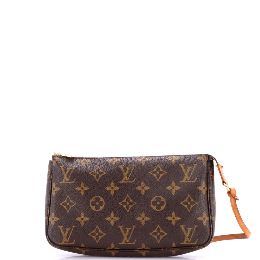 Louis Vuitton Pochette Accessoires Nm #263937L11B